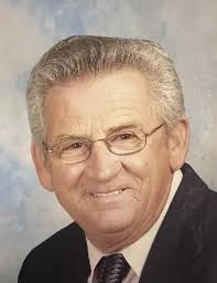 Obituary information for Russell Locklear