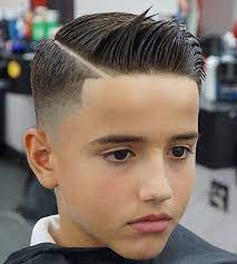 Kids Comb Over Haircut Google Search Boy Hairstyles Boys Fade Haircut Kids Hairstyles