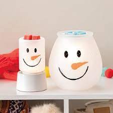 3749 x 3749 jpeg 414 кб. Frosty Glow Scentsy Warmer 2019 Holiday Collection Tanya Charette