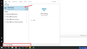 Check spelling or type a new query. 4 Cara Menggunakan Vpn Di Pc Windows 10 100 Gratis Itnesia