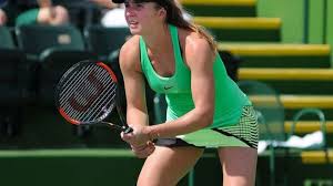 Wta, australian open, partita samsonova l. Svitolina V Ostapenko Live Streaming Predictions For Qatar Open