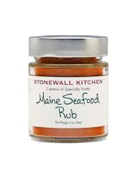 Check stonewall kitchen locations, opening hours, get contact information find store near you, get driving directions and map and start your trip to outlet shopping center. Stonewall Kitchen Rub Maine Seafood Rub 85g Ebay