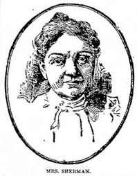 Cecilia Sherman