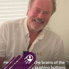 Josie Regan's Instagram, Twitter & Facebook