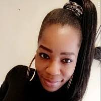 Desiree Berry's Instagram, Twitter & Facebook