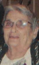 Obituary information for Lois Yvonne Dion