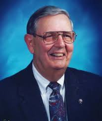 Francis Robert “Bob” Fleck (1923-2017)