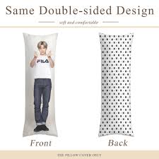 BTS Jimin Body Pillow Case 3 Sizes BTS Jimin Full Size Pillow Case BTS  Jimin Pillow Case - Etsy