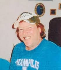 Jolene Caudill's Instagram, Twitter & Facebook