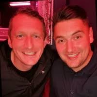 Drew Lally's Instagram, Twitter & Facebook