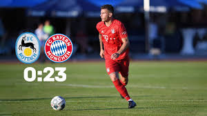 You'll find all the latest news about the record german champions right here. Fc Rottach Egern Fc Bayern Munchen 0 23 Volle Lange Testspiel Youtube