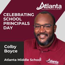 Atlanta Middle School