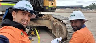 The Plate Load Test (PLT) is a geotechnical field test used to determine…