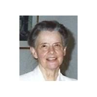 Betty Chamberlain Obituary