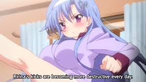 Imouto Paradise 2 60fps Ep 1 | Hentai Porn - EPORNER