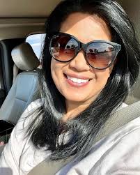 School pick up… It hit me. This is one of the last few times I'll be  picking up all three kids. Tomorrow, they officially turn 16! In 10 days,  they can get