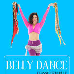 Beginner Belly Dance in Milford Ohio