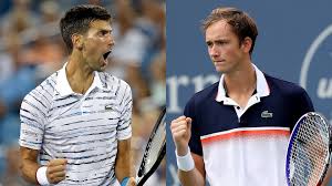 And will have to bag 18 at. Tc Plus Match Of The Day Djokovic Vs Medvedev Cincinnati Tennis Com Live Scores News Player Rankings