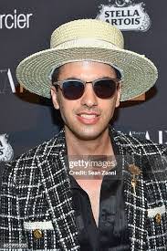 Sean Sachs's Instagram, Twitter & Facebook