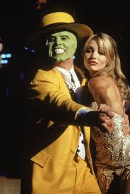 Shes a household name that has done cheeky fun movies like the mask and charlies angels and done cerebral mindfucks like vanilla sky and has minimal scandal in my recollection. The Mask Happy Birthday To Our Tina Carlyle Cameron Diaz Facebook