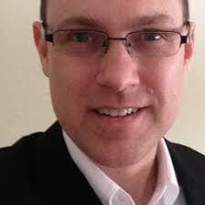 Richard Evensen's Instagram, Twitter & Facebook