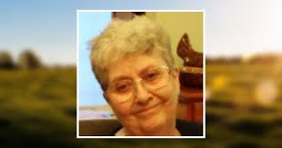 Ruth Alice Murphy Obituary August 14, 2019
