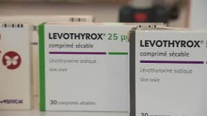 L'ancienne formule du médicament contre l'hypothyroïdie levothyrox, dont la distribution devait s'arrêter fin septembre, sera finalement disponible jusqu'à fin plusieurs associations réclamaient cette prolongation, estimant que ni la nouvelle formule du levothyrox commercialisée par le laboratoire. Un Enorme Gachis L Arret De L Ancienne Version Du Levothyrox Inquiete Les Patients Lci
