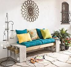 Civi Yok Matkap Yok Yapistirici Yok Bu Mobilyalari Yapmak Icin Tek Ih Diy Garten Deco Maison Idee Deco Maison Decoration Interieure