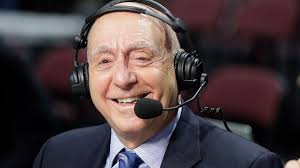 Dick Vitale gets OK to return to calling ESPN college basketball