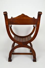 Photography by todd goodman / la light. Antique French Renaissance Revival Armchair For Sale At Pamono