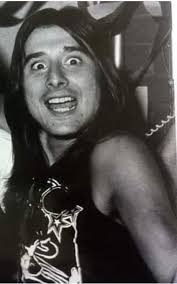 Steve Perry (Journey)