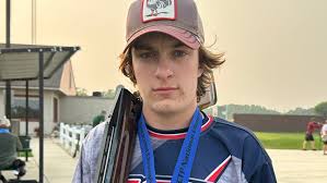 Two Wisconsin youth trapshooters perfect in taking national titles