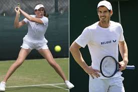 David and i had bought our dog six months before we decided to move to monaco, but it is very well looked after here, it has become a bit of the dog of the whole family. David Goffin News Views Gossip Pictures Video The Mirror