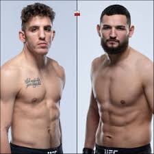 The match begins in 01:35 (moscow time). Marcel Dorff On Twitter Aleksa Camur Aleksa Camur Will Fight Nicolae Negumereanu At Ufc Event On June 19th Per Mmajunkie Ufc Mma Ufcespn Https T Co L2tegiothp