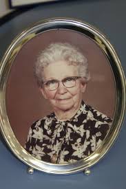 Cleo “Big Mama” Sherrod Eidson (1904-1987)