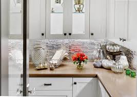 It's the combination of traditional and modern decor that makes a space look even more distinctive and striking. Transitional Style How To Incorporate Tile The Tile Shop Blog