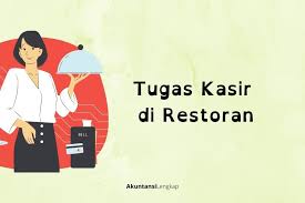 We did not find results for: Tugas Kasir Inilah Yang Dilakukan Oleh Kasir Profesional