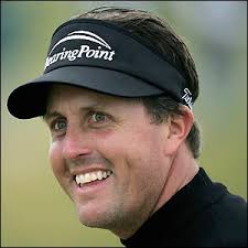 Blog de Terence Cook: Mickelson y la mente....