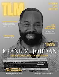 TL Monthly (English Edition) EBook