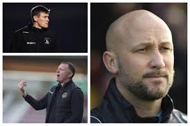 Latest Hartlepool United next manager odds as familiar face emerges among  front-runners