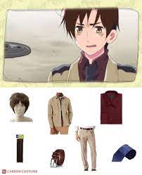 Romano from Hetalia Costume | Carbon Costume | DIY Dress-Up Guides for  Cosplay & Halloween