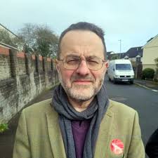 In my view with Roger Howe of South East Cornwall Labour Party