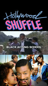 Film & Then Some/Standout Scenes - ‘Black Acting School’ - Hollywood  Shuffle, #roberttownsend #hollywoodshuffle #filmandthensome  #3rentertainment #randall_rydell_russell