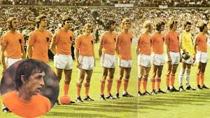 12bet giới thiệu đến bạn những pha ghi bàn của đội tuyển hà lan. World Cup 1974 CÆ¡n Lá»'c Mau Da Cam Lam Say Ä'áº¯m Long NgÆ°á»i
