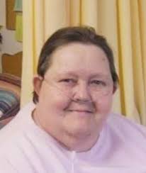 Obituary for Judy Hamm