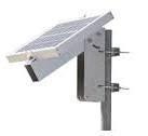 Symmetry Solar Panel Pole Mount Kit
