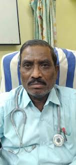 Dr. Seema Guru Reddy