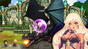 Selain kita bermainya mudah, games perang berbasis apk mod ini telah diisi dengan fitur yang illegal. Download Game Ninja Heroes Mod Apk Revdl Contprefun3