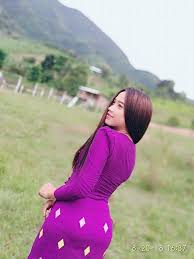 Pin On Myanmar Models