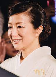 Kyōka Suzuki - Wikipedia